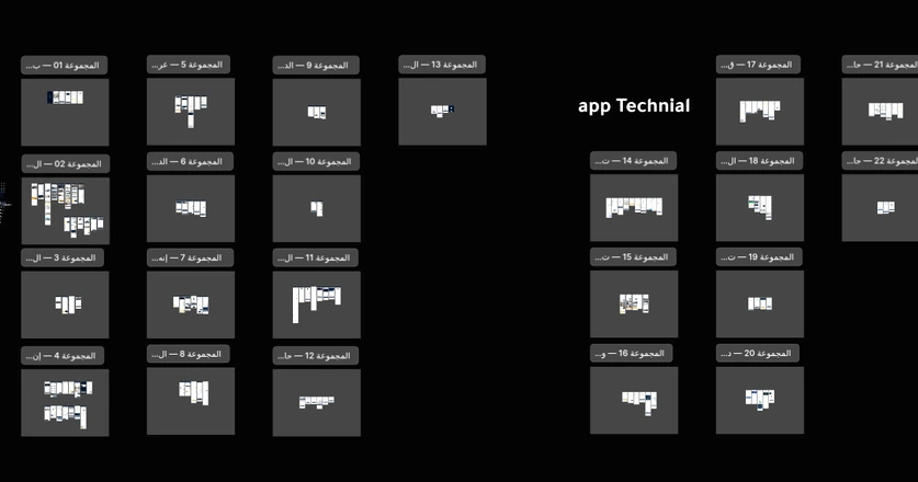 Figma Al-Itqan Gateway overview captured from the browser